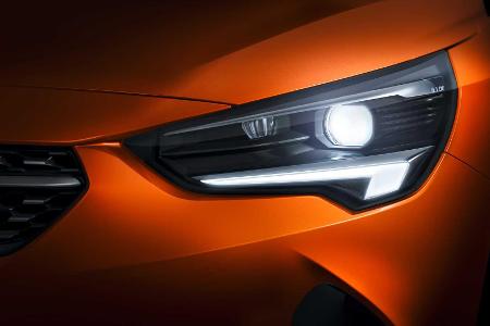Opel-Wallboxen fürs Aufladen von Elektroautos und Plug-in-Hybriden