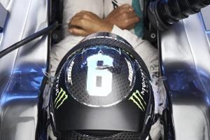 F1 2020: Williams-Rookie übernimmt Nico Rosbergs alte Startnummer