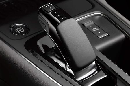 Citroën C5 Aircross SUV Hybrid: Plug-in-Hybrid mit 50 Kilometer Reichweite