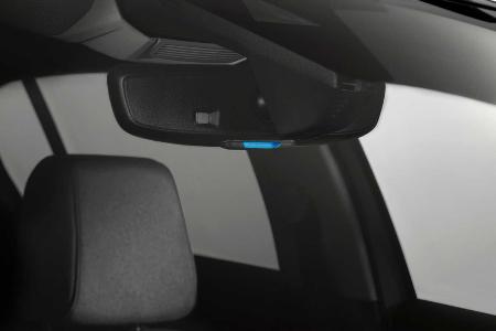 Citroën C5 Aircross SUV Hybrid: Plug-in-Hybrid mit 50 Kilometer Reichweite