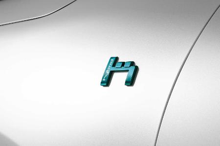 Citroën C5 Aircross SUV Hybrid: Plug-in-Hybrid mit 50 Kilometer Reichweite