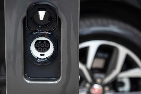 Jaguar I-Pace: Software-Update soll Reichweite steigen lassen
