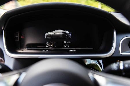 Jaguar I-Pace: Software-Update soll Reichweite steigen lassen