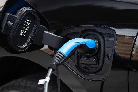 Jaguar I-Pace: Software-Update soll Reichweite steigen lassen