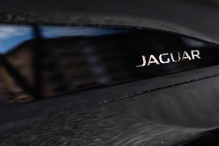 Jaguar I-Pace: Software-Update soll Reichweite steigen lassen