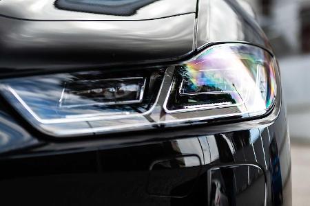 Jaguar I-Pace: Software-Update soll Reichweite steigen lassen