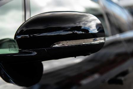 Jaguar I-Pace: Software-Update soll Reichweite steigen lassen