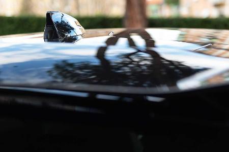 Jaguar I-Pace: Software-Update soll Reichweite steigen lassen
