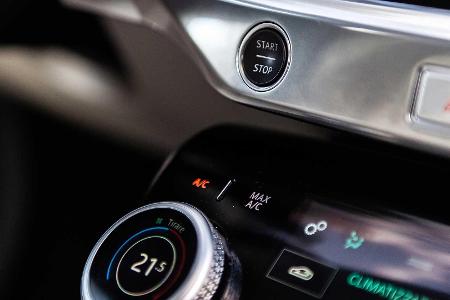 Jaguar I-Pace: Software-Update soll Reichweite steigen lassen