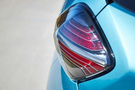 Renault gewährt nun 6.000 Euro Elektrobonus
