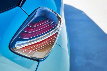 Renault gewährt nun 6.000 Euro Elektrobonus