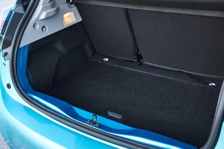 Renault gewährt nun 6.000 Euro Elektrobonus