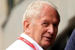 "Ganz klar": Diesen Fahrer würde Helmut Marko gern engagieren!