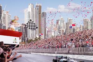 Panama will in die Formel 1: Rennen in Mittelamerika ab 2022?
