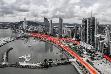 Panama will in die Formel 1: Rennen in Mittelamerika ab 2022?
