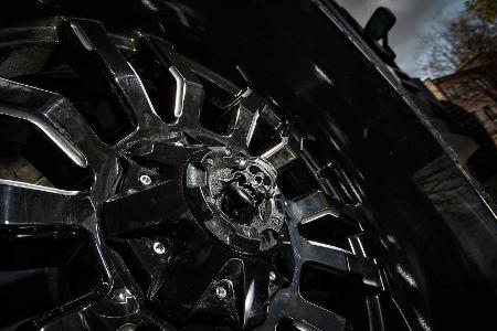 Dartz Prombron Black Stallion: Jetzt kommt die 
