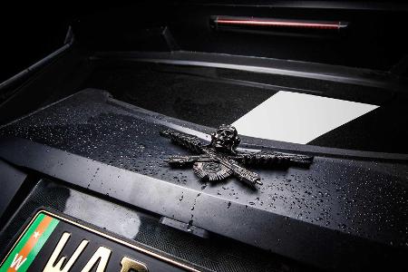 Dartz Prombron Black Stallion: Jetzt kommt die 