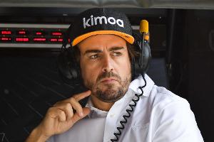 Vertrag beendet: Fernando Alonso und McLaren offiziell getrennt