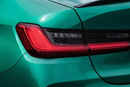 BMW M3/M4 (2021): Alle Infos und erste Sitzprobe