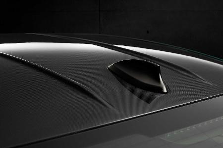 BMW M3/M4 (2021): Alle Infos und erste Sitzprobe