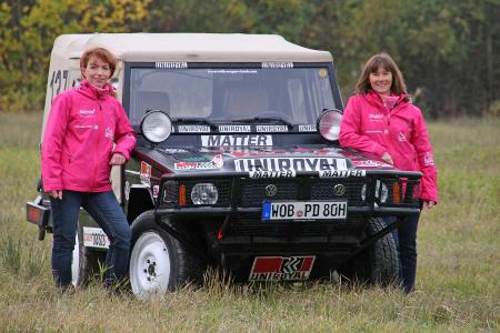 VW Iltis (1978-1988): Kennen Sie den noch?