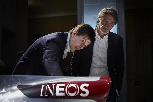 Rund um Ineos-Gerüchte: Toto Wolff deutet Rückzug als Teamchef an