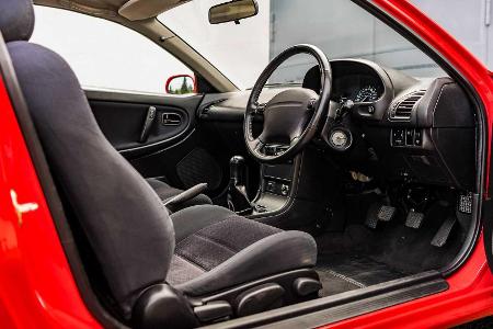 Mazda MX-3 (1991-1998): Kennen Sie den noch?