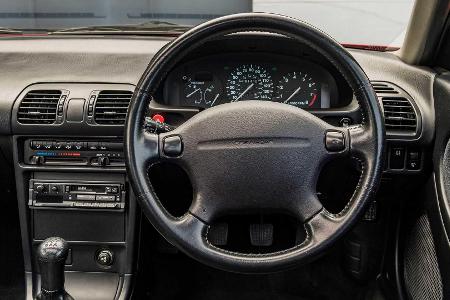 Mazda MX-3 (1991-1998): Kennen Sie den noch?