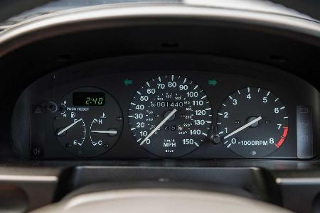 Mazda MX-3 (1991-1998): Kennen Sie den noch?