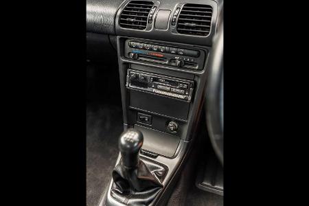 Mazda MX-3 (1991-1998): Kennen Sie den noch?