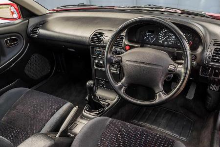 Mazda MX-3 (1991-1998): Kennen Sie den noch?