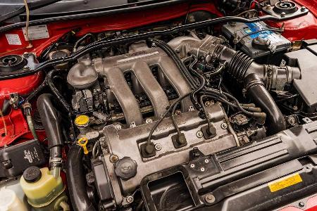 Mazda MX-3 (1991-1998): Kennen Sie den noch?