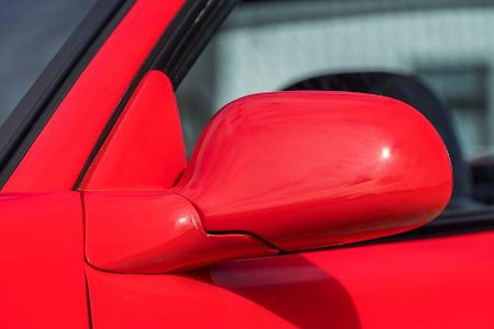 Mazda MX-3 (1991-1998): Kennen Sie den noch?