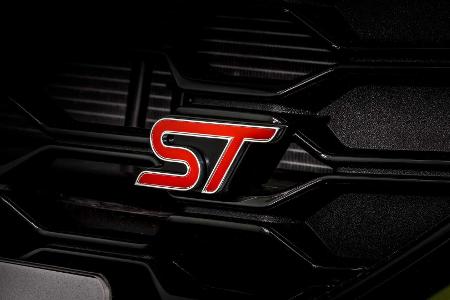 Ford Puma ST (2021): Sportversion des kleinen SUVs mit 200 PS