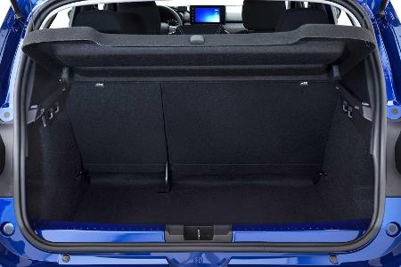 Dacia Sandero/Sandero Stepway (2020): Schicker Sparfuchs