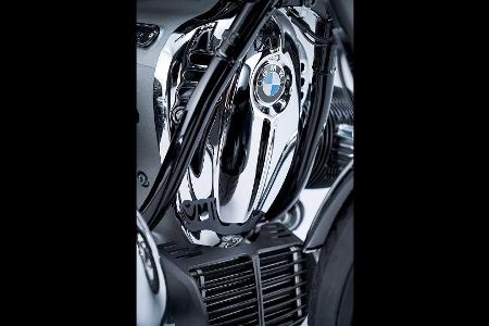 BMW R 18 (2020): Retro-Cruiser mit fettem Motor