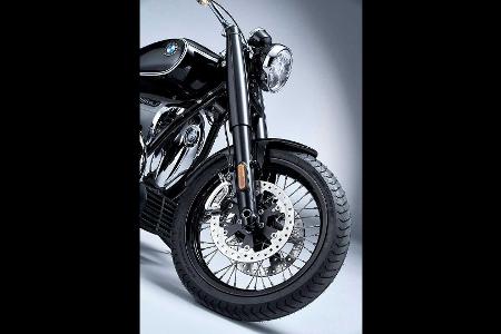 BMW R 18 (2020): Retro-Cruiser mit fettem Motor