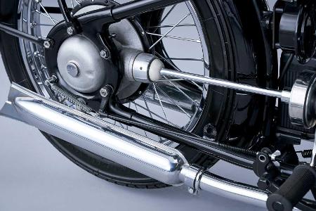 BMW R 18 (2020): Retro-Cruiser mit fettem Motor