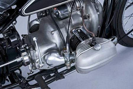 BMW R 18 (2020): Retro-Cruiser mit fettem Motor