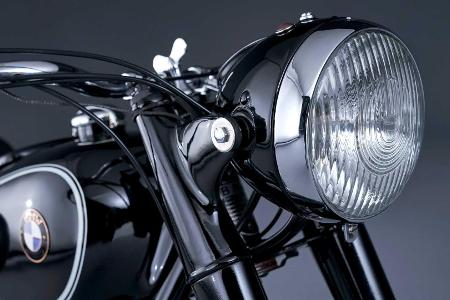 BMW R 18 (2020): Retro-Cruiser mit fettem Motor