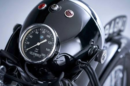 BMW R 18 (2020): Retro-Cruiser mit fettem Motor