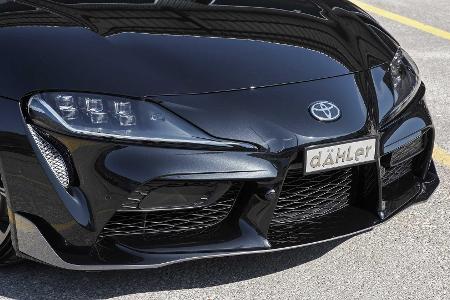 Toyota GR Supra 3.0i by dÄHLer