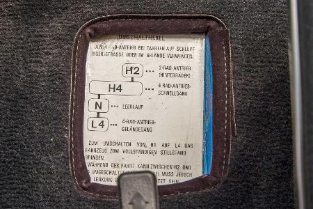 Zeitreise: Unterwegs im Suzuki LJ 80 (1978-1982)