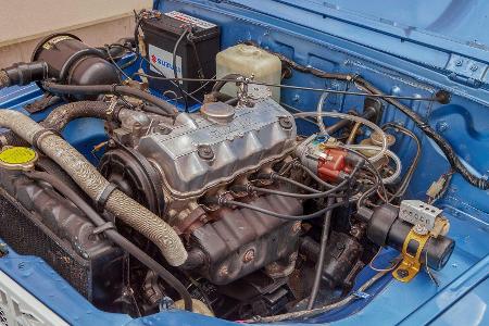 Zeitreise: Unterwegs im Suzuki LJ 80 (1978-1982)