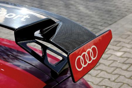 Audi TT RS Roadster von Urban Motors