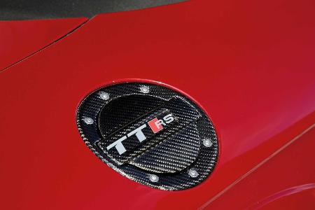 Audi TT RS Roadster von Urban Motors
