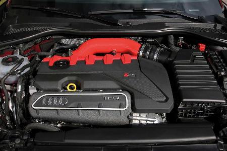 Audi TT RS Roadster von Urban Motors