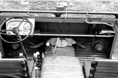 Skoda-Historie: Der Typ 998 