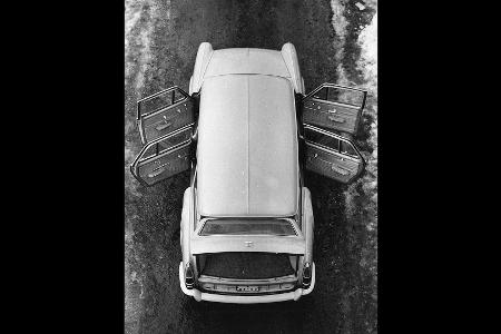 Skoda-Historie: Warum der Kombi 