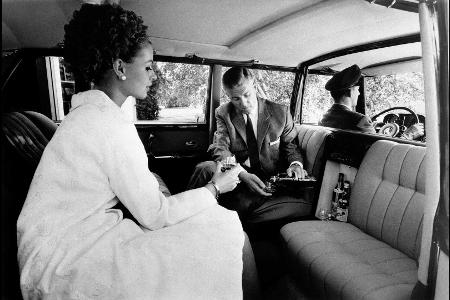 Mercedes 600 (1963-1981): Klotzen statt Kleckern